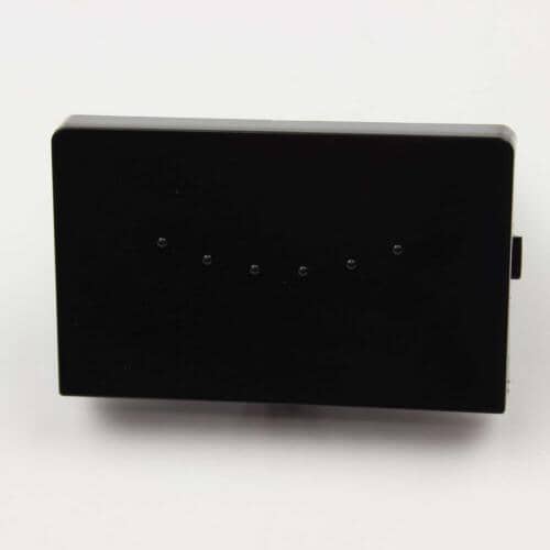 Sharp Open Button JBTN-B445WRFZ