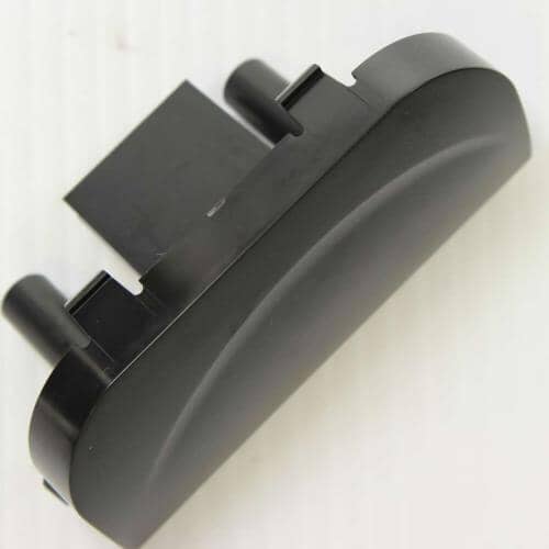 Sharp Part# JBTN-B641WRFZ Open Button - Genuine OEM