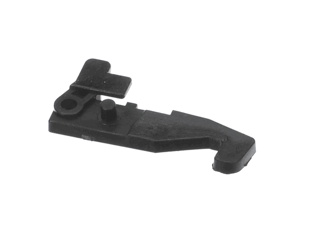 Sharp Part# LSTPPA181WRF0 Latch Head - Genuine OEM