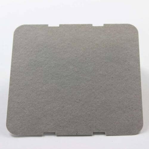 Sharp Part# PCOVPA339WRE0 Wave Guide Cover (OEM)