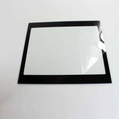 Sharp Outer Door Glass PGLSPA499WRE0