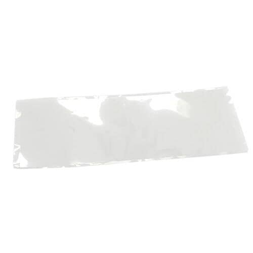 Sharp Part# PSHEPB255MRE0 Sealer Film - Genuine OEM