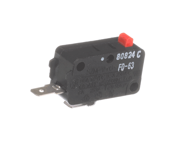 Sharp Secondary Interlock QSW-MA168WRZZ