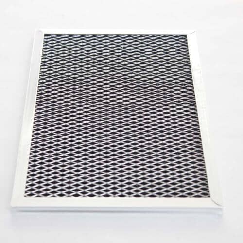Sharp Part# RK220 Charcoal Filter - Genuine OEM