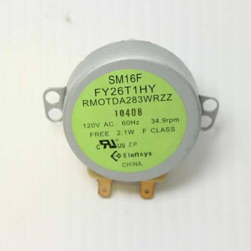 Sharp Stirrer Motor RMOTDA283WRZZ