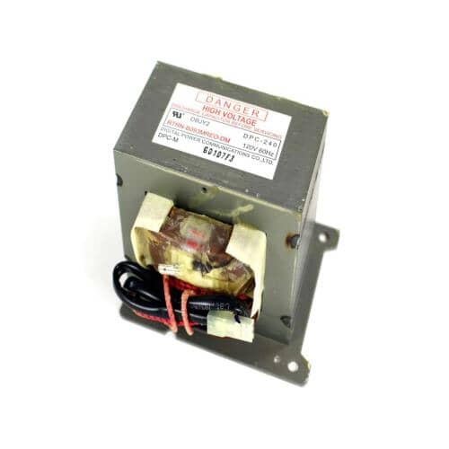 Sharp High Voltage Power Transformer RTRN-B093MRE0