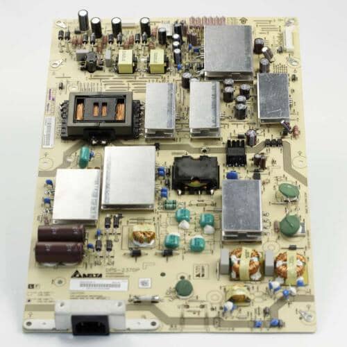 Sharp Part# RUNTKB090WJQZ Power Supply Board - Genuine OEM