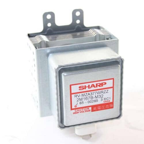 Sharp Part# RV-MZA377WRZZ Magnetron (OEM)