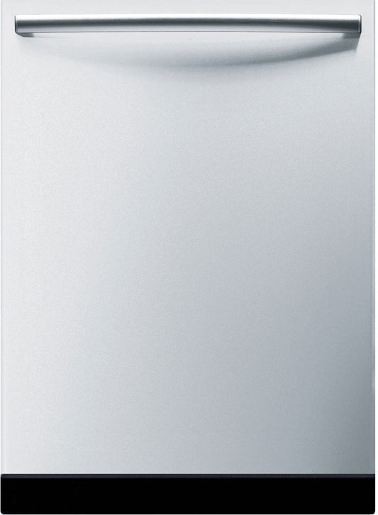 Bosch SHX46A05UC/14 Integra 500 Series Fully Integrated Dishwasher With 4 Wash Cycles
