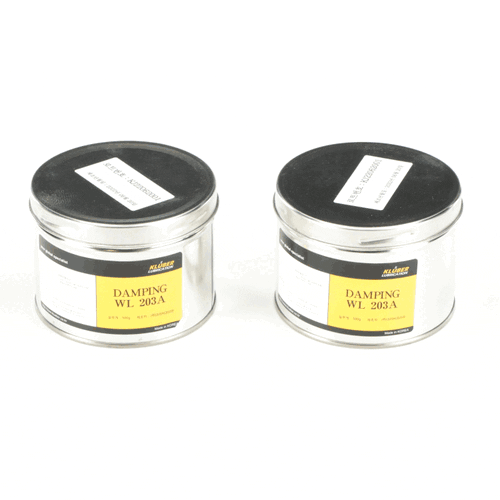 Samsung Part# 0205-001283 Silicon Grease (OEM)