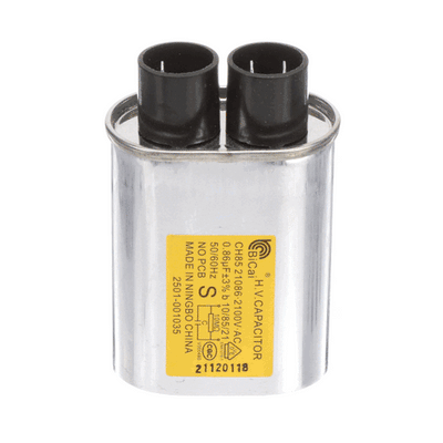 Samsung Microwave High-Voltage Capacitor - 2501-001035