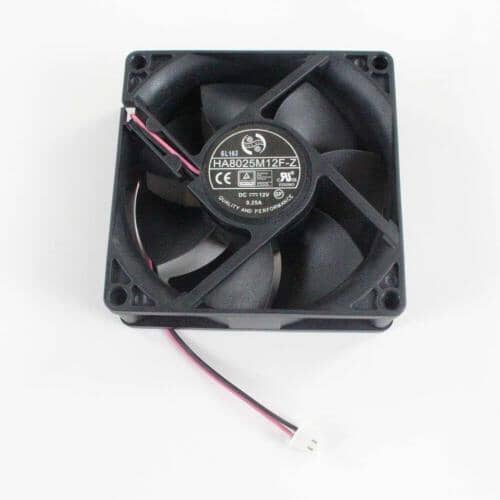 Samsung Part# 3103-001299 DC Fan Assembly - Genuine OEM