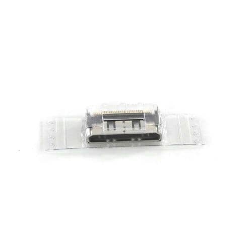Samsung Part# 3710-004015 Socket Connector - Genuine OEM