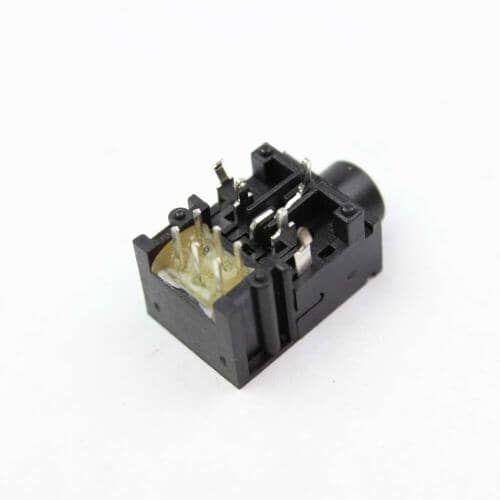 Samsung Part# 3722-000143 Phone Jack - Genuine OEM