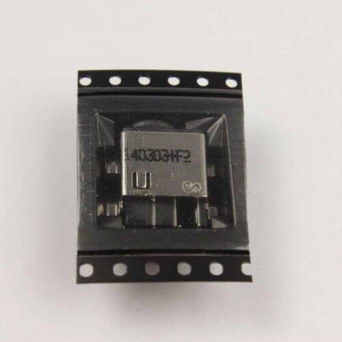 Samsung Part# 3722-003163 Power Jack - Genuine OEM