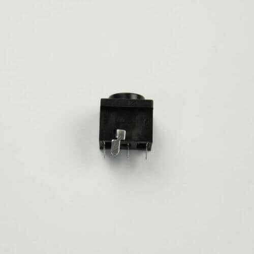 Samsung Part# 3722-003322 DC-Power Jack - Genuine OEM