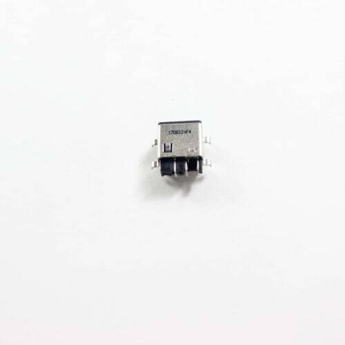 Samsung Part# 3722-004017 Power Jack (DC) - Genuine OEM