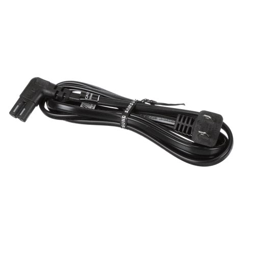 Samsung 2-Prong Power Cord - 3903-000599