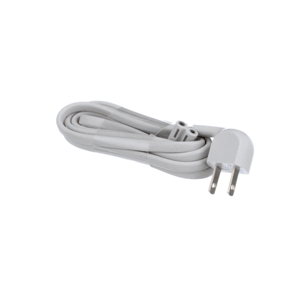 Samsung Part# 3903-001188 Power Cable Cord (Gray) - Genuine OEM