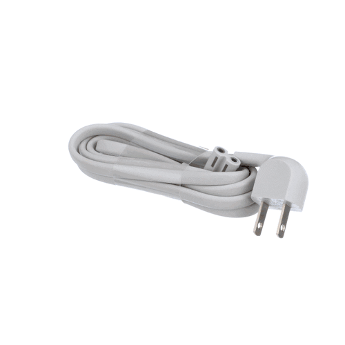 Samsung Part# 3903-001188 Power Cable Cord (Gray) - Genuine OEM