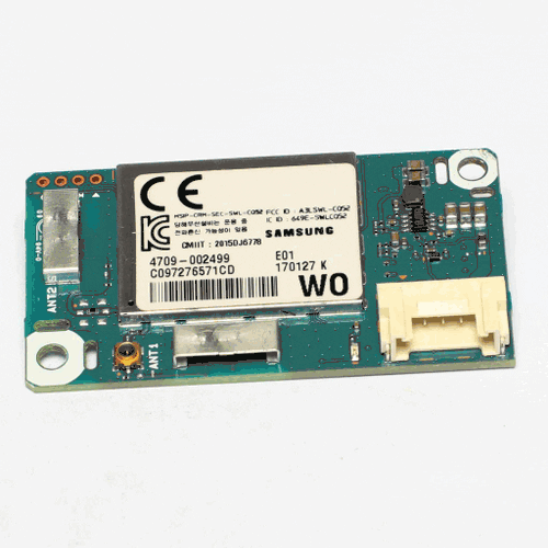 Samsung Part# 4709-002499 Modem Module - Genuine OEM