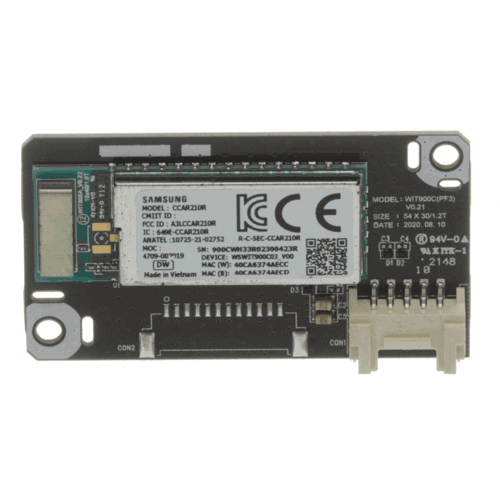 Samsung Part# 4709-003019 Wifi Module - Genuine OEM