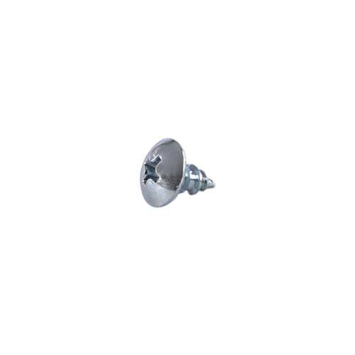 Panasonic Part# F40084T00AP Fan Blade - Genuine OEM