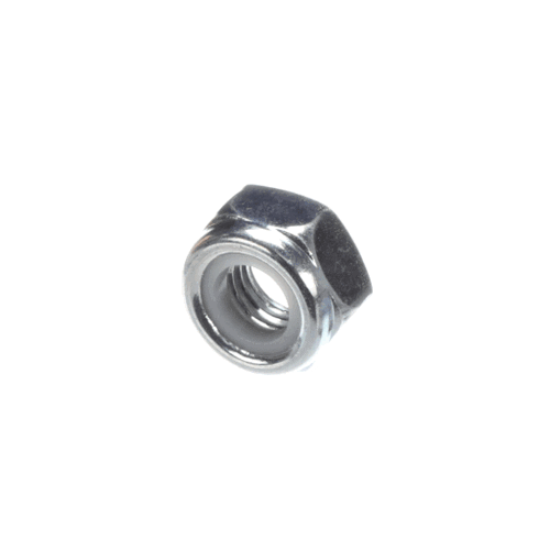 Samsung Part# 6021-001253 Hexagon Nut - Genuine OEM