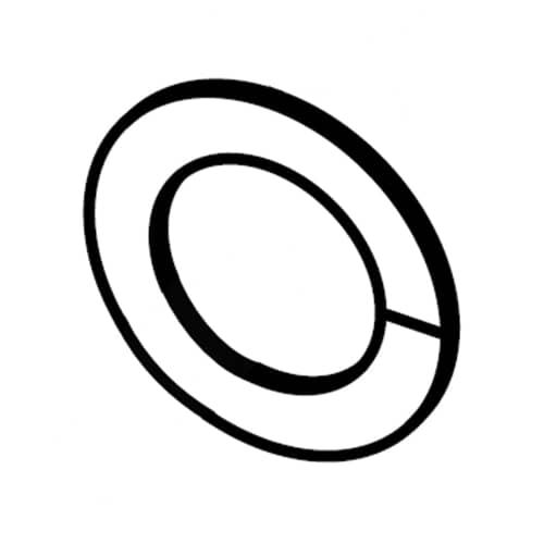 Samsung Washer-Spring - 6031-001640