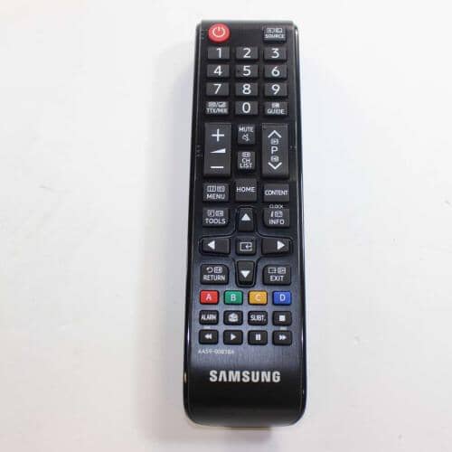 Samsung Part# AA59-00818A Remote Control - Genuine OEM
