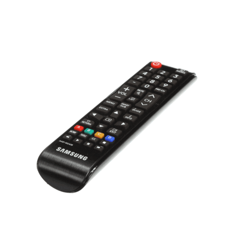 Samsung Part# AA81-00243B Remote Control - Genuine OEM
