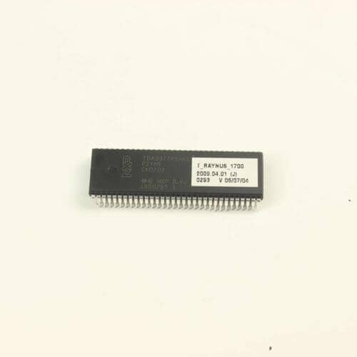 Samsung Part# AA97-16768A Micom Assembly - Genuine OEM