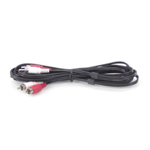 Samsung Part# AH39-00718A Audio Cable - Genuine OEM