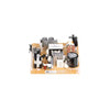 Samsung Part# AH44-00323C Power Board Assembly - Genuine OEM