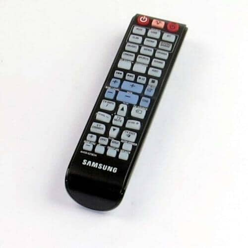 Samsung Av Remote Control - AH59-02583A