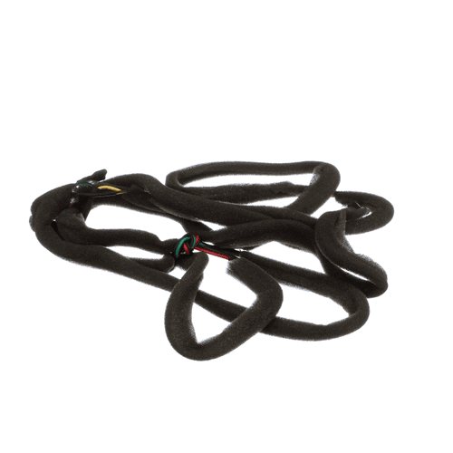 Samsung Part# AH81-09068A Speaker Wire (Red, Black) - Genuine OEM