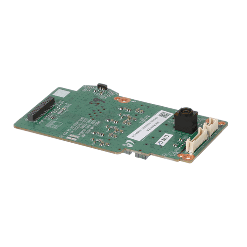 Samsung Part# AH81-09742A Power Control Board Assembly - Genuine OEM