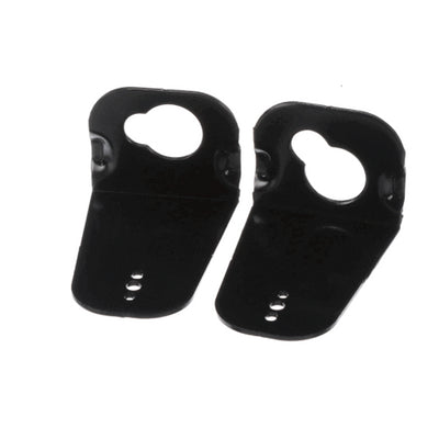 Samsung Part# AH81-09808A Wall Bracket Assembly - Genuine OEM