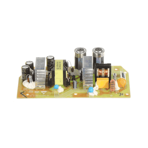Samsung Part# AH81-11595A Power Board Assembly - Genuine OEM