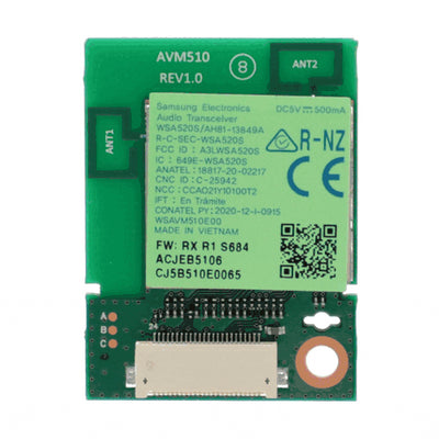 Samsung Part# AH81-13849A Wireless Network Audio - Genuine OEM