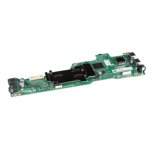 Samsung Part# AH81-13946A Main Power Control Board Assembly - Genuine OEM