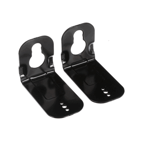 Samsung Part# AH81-14023A Wall Bracket Assembly - Genuine OEM