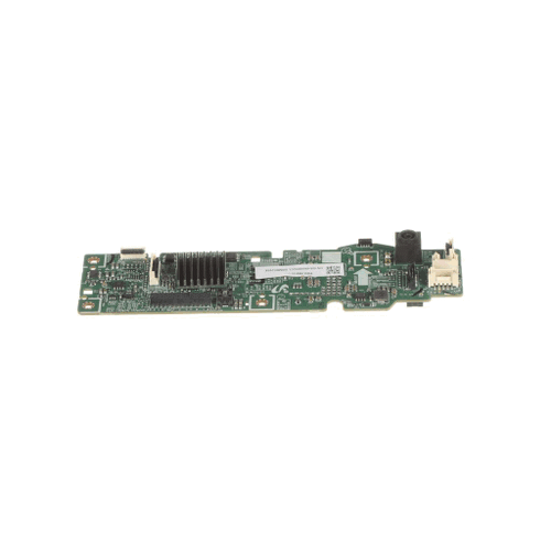 Samsung Audio/Video Equipment Main PCB Assembly-Main AH94-00002Z