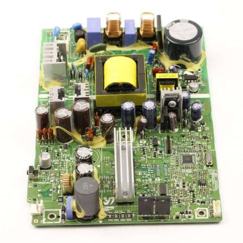 Samsung Part# AH94-03055B Power Control Board Assembly - Genuine OEM