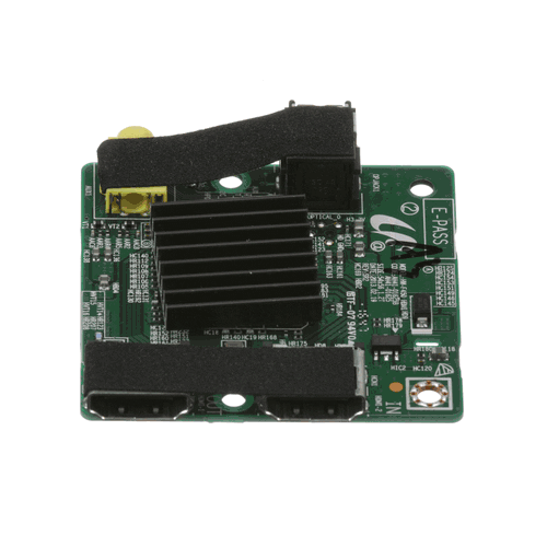 Samsung Part# AH94-03068A Power Control Board Assembly - Genuine OEM