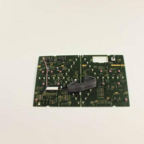 Samsung Part# AH94-03633B Power Control Board Assembly (Front) - Genuine OEM