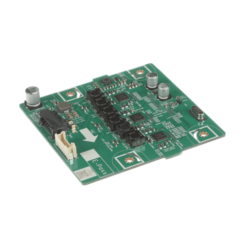 Samsung Part# AH94-03877A Power Control Board Assembly - Genuine OEM