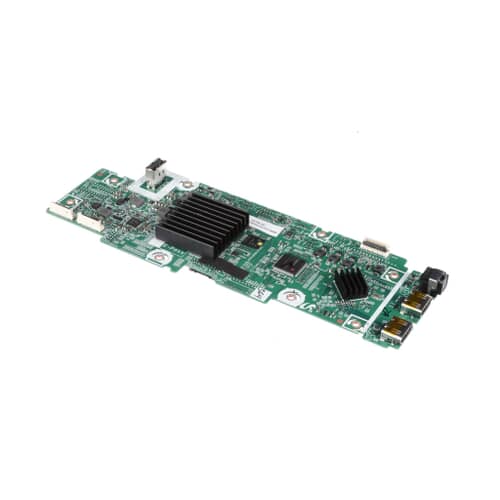 Samsung Part# AH94-03898Y Main Power Control Board Assembly - Genuine OEM