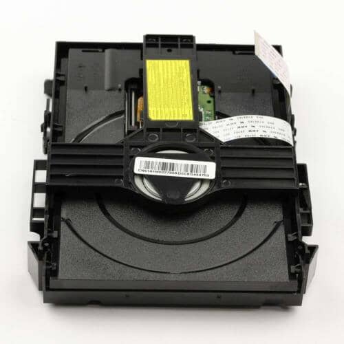 Samsung Part# AH96-02790A Deck Assembly  - Genuine OEM