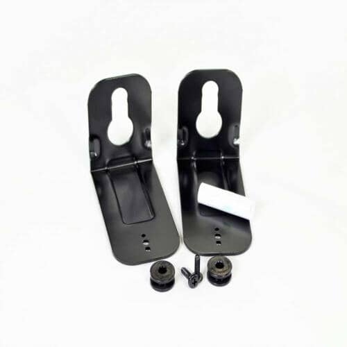 Samsung Part# AH96-04018A Wall Bracket Assembly - Genuine OEM